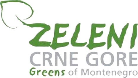 Green home Zeleni Crne Gore