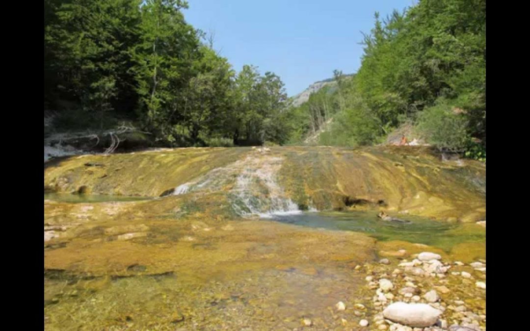 Izgradnjom mHE na rijeci Bukovici doći će do trajne devastacije Rijeke