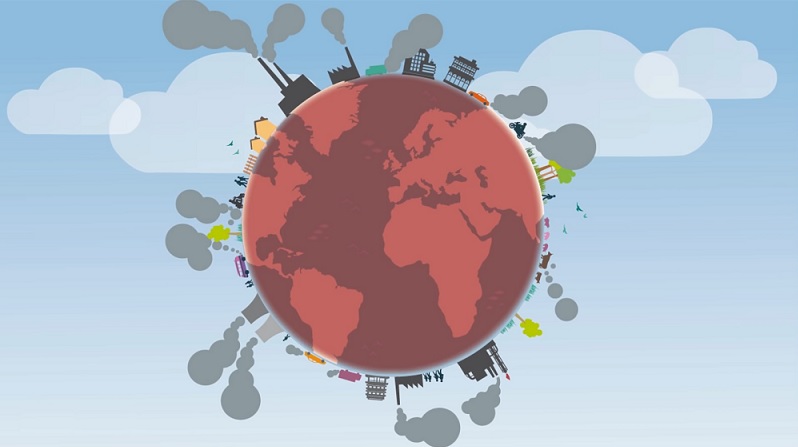 Odustajanje od ratifikacije Pariskog klimatskog sporazuma značilo bi i odustajanje od Evropske unije