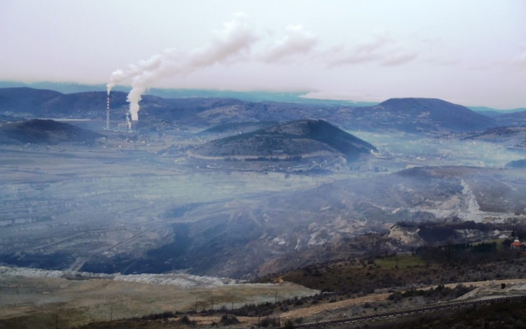 Šta misle Pljevljaci o kvalitetu vazduha i vode u Pljevljima