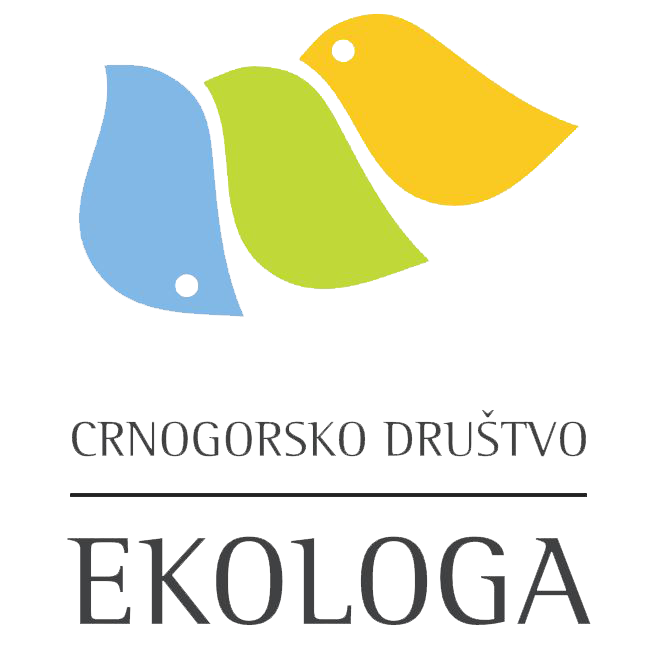 Crnogorsko Društvo Ekologa Crnogorsko Društvo Ekologa