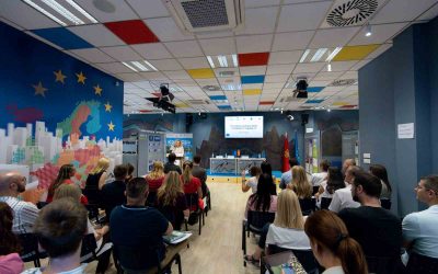 Koalicija 27: Napredak u Poglavlju 27 i dalje ograničen, ključni izazov ostaje primjena propisa